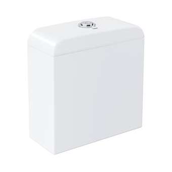 Réservoir de chasse équipé Euro Ceramic|Grohe-GO239332000