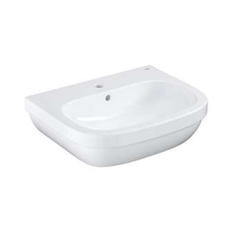 Lavabo suspendu 60 cm Euro Ceramic|Grohe-GO239335000