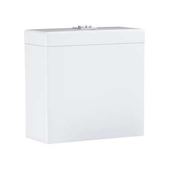 Réservoir de chasse apparent Cube Ceramic|Grohe-GO239490000