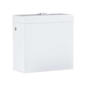 Réservoir de chasse apparent Cube Ceramic|Grohe-GO239489000