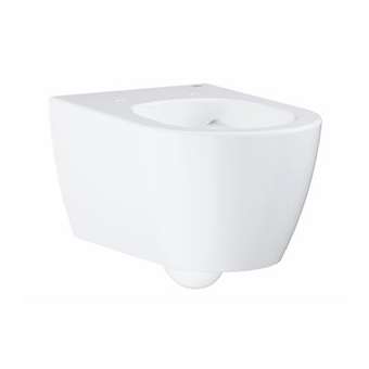 Cuvette WC suspendue Essence|Grohe-GO23957100H