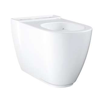 Cuvette WC à poser Essence|Grohe-GO23957200H