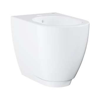 Bidet à poser au sol Essence|Grohe-GO23957500H