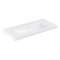 Plan vasque 100 cm Euro Ceramic