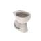 Cuvette WC au sol Geberit Publica, sortie verticale, 51cm, Blanc