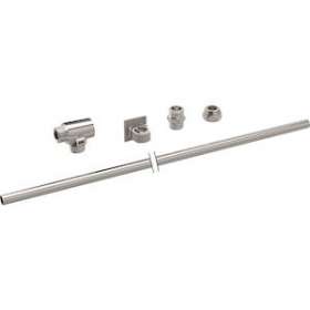 Kit rac eau réservoirs apparents, abattants Geberit AquaClean Tuma|Geberit-GBR147.034.00.1