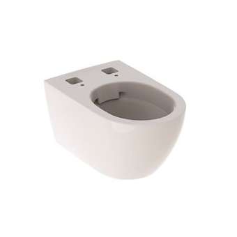 WC suspendu pour réservoir à encastrer, pour Geberit AquaClean Tuma: blanc alpin|Geberit-GBR243.308.11.1