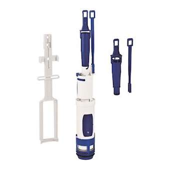 Cloche Geberit avec bassin|Geberit-GBR241.290.00.1