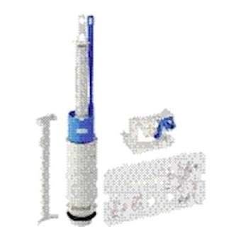 Kit de transformation Geberit double touche réservoir type 110.700|Geberit-GBR240.516.00.1