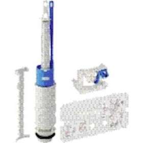 Kit de transformation Geberit double touche réservoir type 110.700|Geberit-GBR240.516.00.1