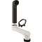 Kit de coude en S Geberit pour WC suspendu|Geberit-GBR131.088.29.1