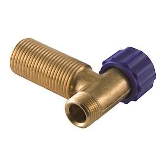 Robinet équerre G 1/2' Geberit, pour réservoirs apparents|Geberit-GBR240.154.00.1