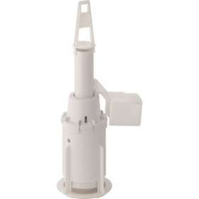 Mécanisme chasse Geberit réservoir apparent AP121|Geberit-GBR240.808.00.1