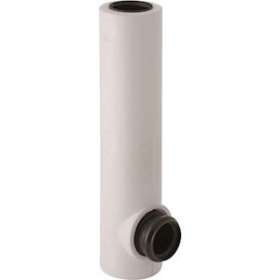 Kit de coude de chasse 90DEG Geberit avec isolation: d56mm|Geberit-GBR119.652.16.1