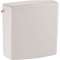 Réservoir Geberit AP140 interrompable ali lat ou arr cen: Blanc alpin|Geberit-GBR140.027.11.1