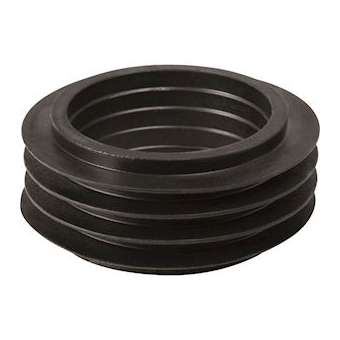 Manchette Geberit pour raccordement au tube de chasse: d32mm|Geberit-GBR242.018.00.1