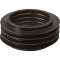 Manchette Geberit pour raccordement au tube de chasse: d32mm