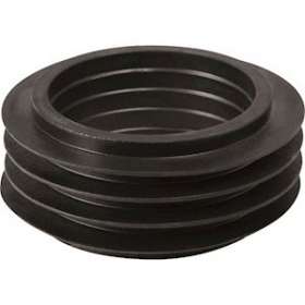 Manchette Geberit pour raccordement au tube de chasse: d32mm|Geberit-GBR242.018.00.1