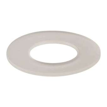 Joint d'étanchéité plat Geberit mécanisme réservoir encastré d63x23mm|Geberit-GBR891.015.00.1