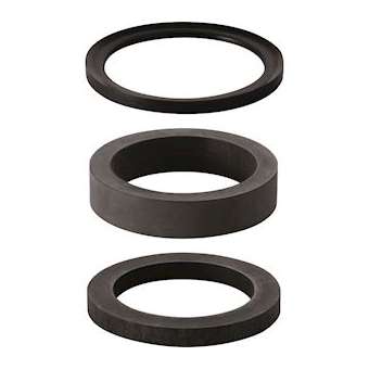 Jeu de joints Geberit pour réservoir apparent AP123|Geberit-GBR240.815.00.1