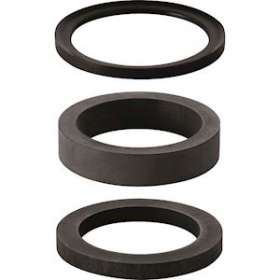 Jeu de joints Geberit pour réservoir apparent AP123|Geberit-GBR240.815.00.1
