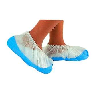 SURCHAUSSURE JETABLE BOITE DE 50 PAIRES|Progalva-PGA6003