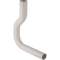 Coude chasse 90DEG Geberit, 31x26 cm, contre-coudé: d50mm, A9cm, Blanc