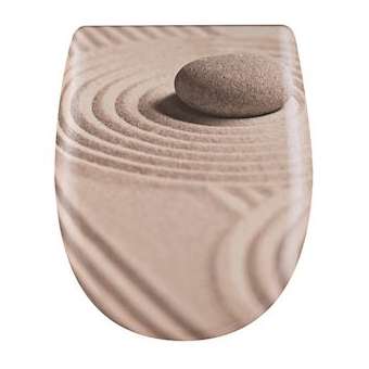 ABATTANT ARIANE DOUBLE FENG-SH|Olfa-OL47AR11470701