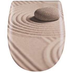 ABATTANT ARIANE DOUBLE FENG-SH|Olfa-OL47AR11470701