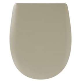 ABATTANT ARIANE DOUBLE SABLE|Olfa-OL47AR04440701