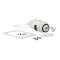 Dw761-kit 3v 80cm/sup plq dec/rallong bt