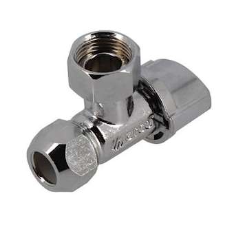 1530y-rob.arret eq.m3/8f3/8 ecrou+bi_cone|Nicoll-NCL0799050