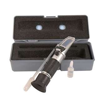 REFRACTOMETRE|Progalva-PGA7576