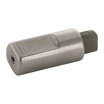 Amortisseur couvercle d'abattant gauche Geberit AquaClean 8000plus/8000/Sela|Geberit-GBR250.069.00.1