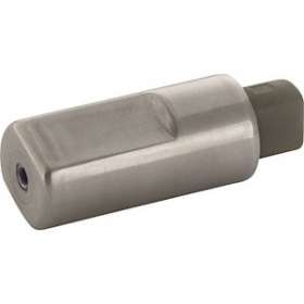 Amortisseur couvercle d'abattant gauche Geberit AquaClean 8000plus/8000/Sela|Geberit-GBR250.069.00.1