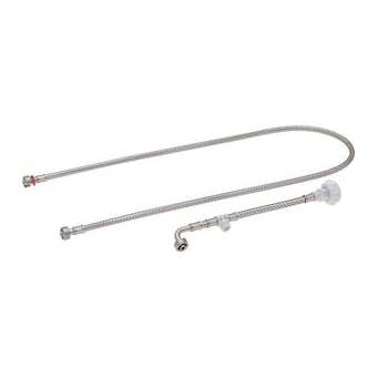 Kit rac eau réservoirs à encaster 12/15 cm WC complets Geberit AquaClean|Geberit-GBR147.020.00.1