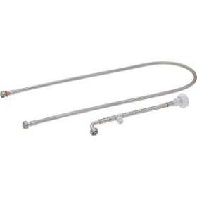 Kit rac eau réservoirs à encaster 12/15 cm WC complets Geberit AquaClean|Geberit-GBR147.020.00.1