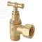 Rob.chasse equ. brut presse etoupe 3/8