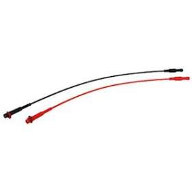 Dwbp-kit 2 cables+2 clips meca bati pro|Nicoll-NCL0709309