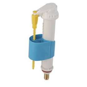Sil30-rob.silencieux ali.basse laiton 3/8|Nicoll-NCL0701052