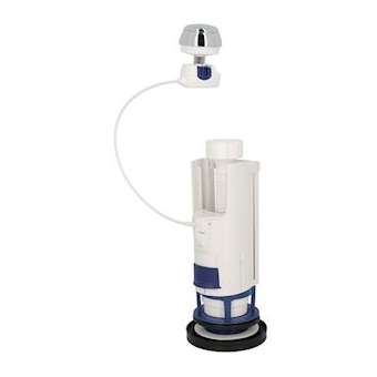 1v11-mecanisme simple volume a cable|Nicoll-NCL0702124