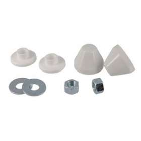 Kit de fixation cuvette suspendue|Nicoll-NCL0709094
