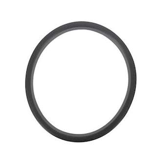 Dw7-joint de pipe entree d90 l300|Nicoll-NCL0411006