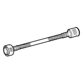 Flexible tresse métallique 3/8-1/2' Geberit AquaClean Tuma|Geberit-GBR243.497.00.1