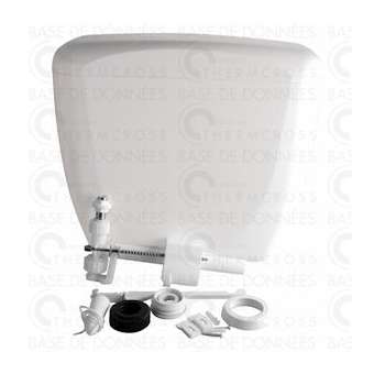 Réservoir haut PRIMO|Diff-VLL99483