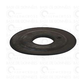 Clapet D72mm|Diff-VLL99836