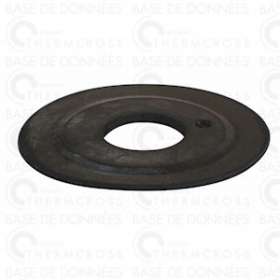 Clapet D72mm|Diff-VLL99836