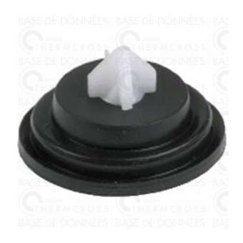 Membrane + insert|Diff-VLL99838