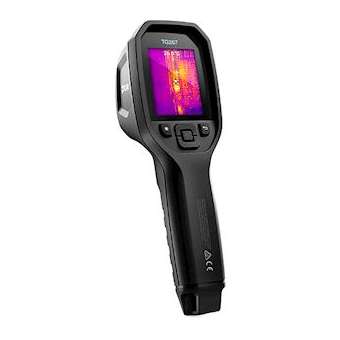FLIR TG267 - CAMERA THERMIQUE|Progalva-PGA2578
