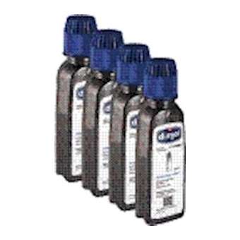 Pack de détartrant Geberit AquaClean (4 pc.)|Geberit-GBR147.047.00.1